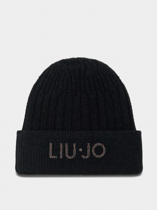 Шапки и кепки Liu Jo модель 2F3058 M0300 22222 Фото