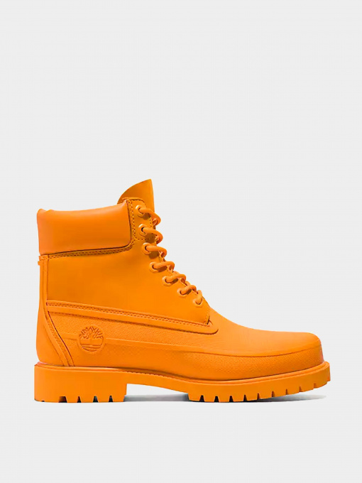 Бәтеңке мен етіктер Timberland үлгі TB0A5R3G804 Фото