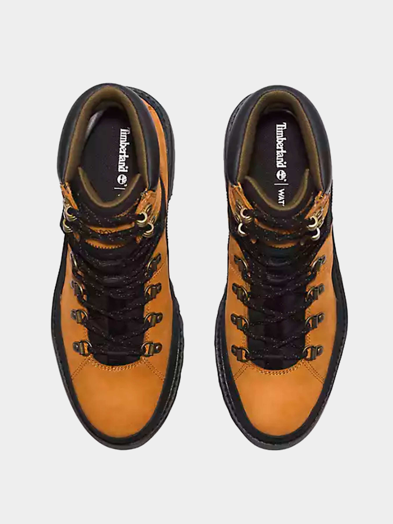 Ботинки и сапоги Timberland модель TB0A5RK4231 Фото