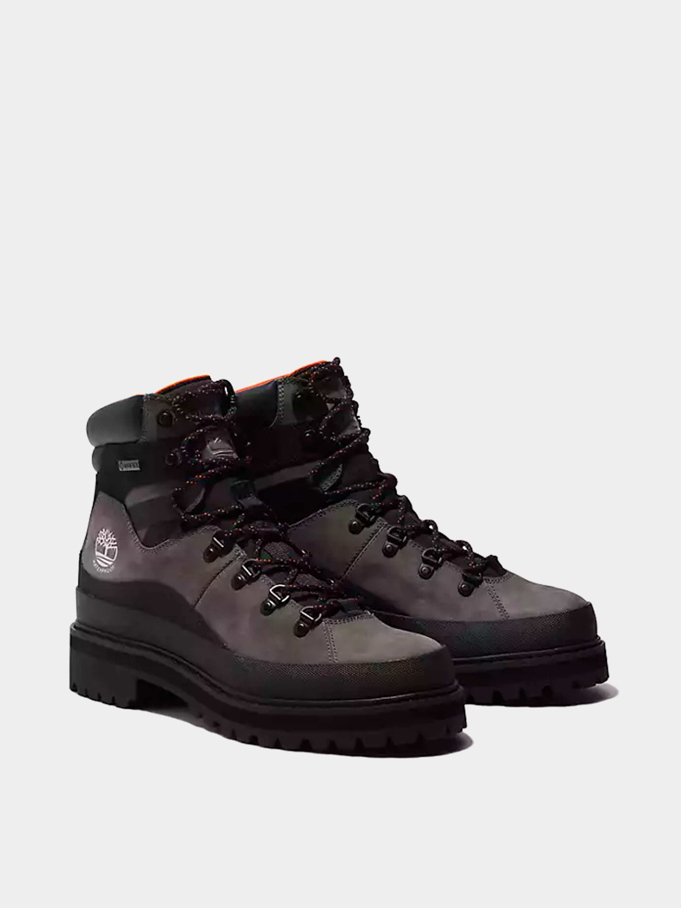 Ботинки и сапоги Timberland модель TB0A5U7H033 Фото
