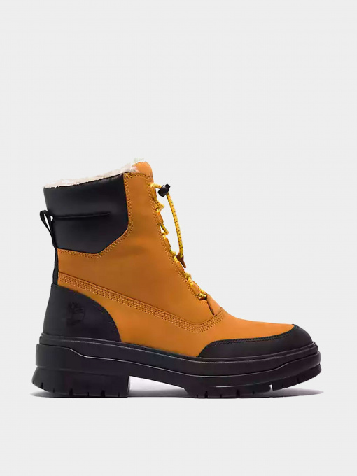 Бәтеңке мен етіктер Timberland үлгі TB0A5XZR231 Фото