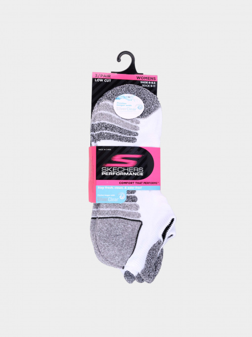 Носки и гольфы Skechers модель S110098-107 Фото