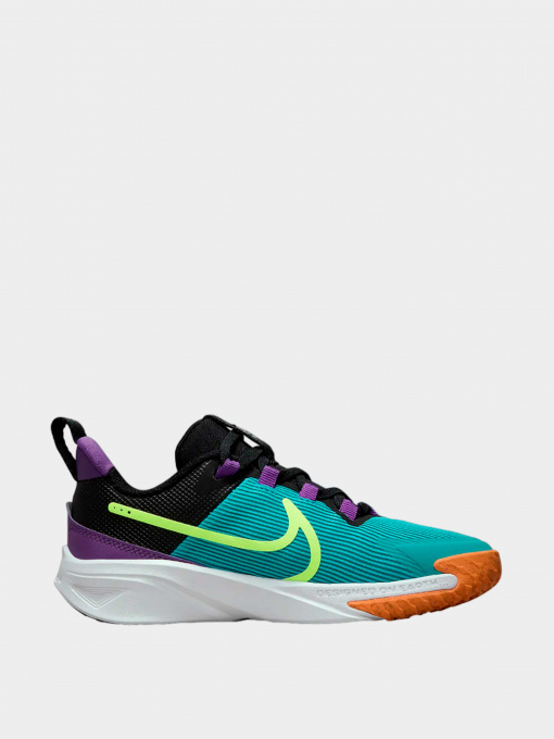 Кроссовкалар NIKE үлгі FJ1806-300 Фото