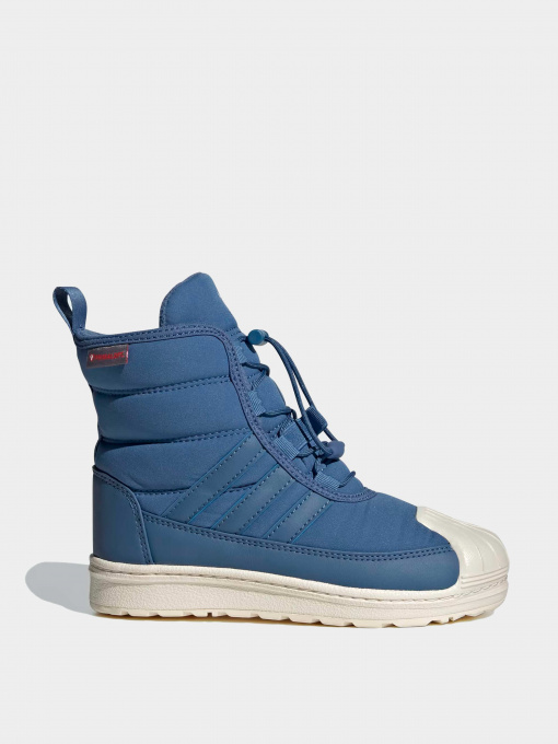 Ботинки и сапоги Adidas модель IE9751 Фото