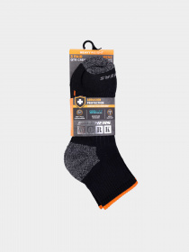 Шұлықтар мен тізеден жоғары Skechers үлгі S115423-001 Фото