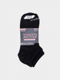 Носки и гольфы Skechers модель S108498-001 Фото