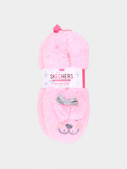 Носки и гольфы Skechers модель S119511-680 Фото