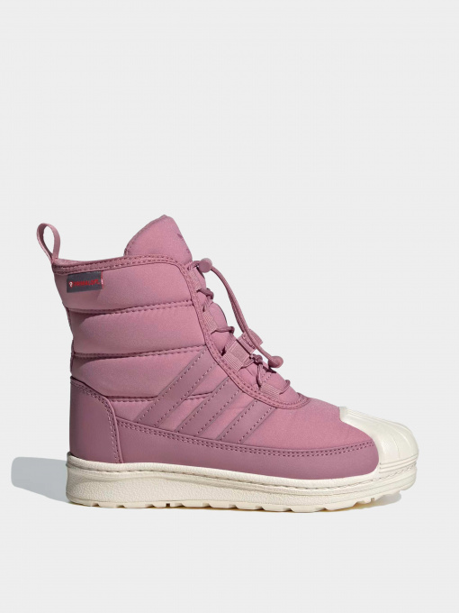 Ботинки и сапоги Adidas модель ID9726 Фото