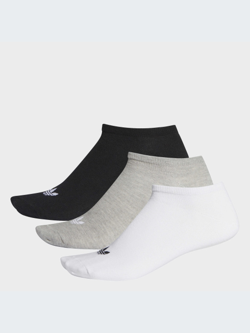 Носки и гольфы Adidas Trefoil модель FT8524-KZ Фото