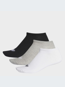 Носки и гольфы Adidas Trefoil модель FT8524-KZ Фото
