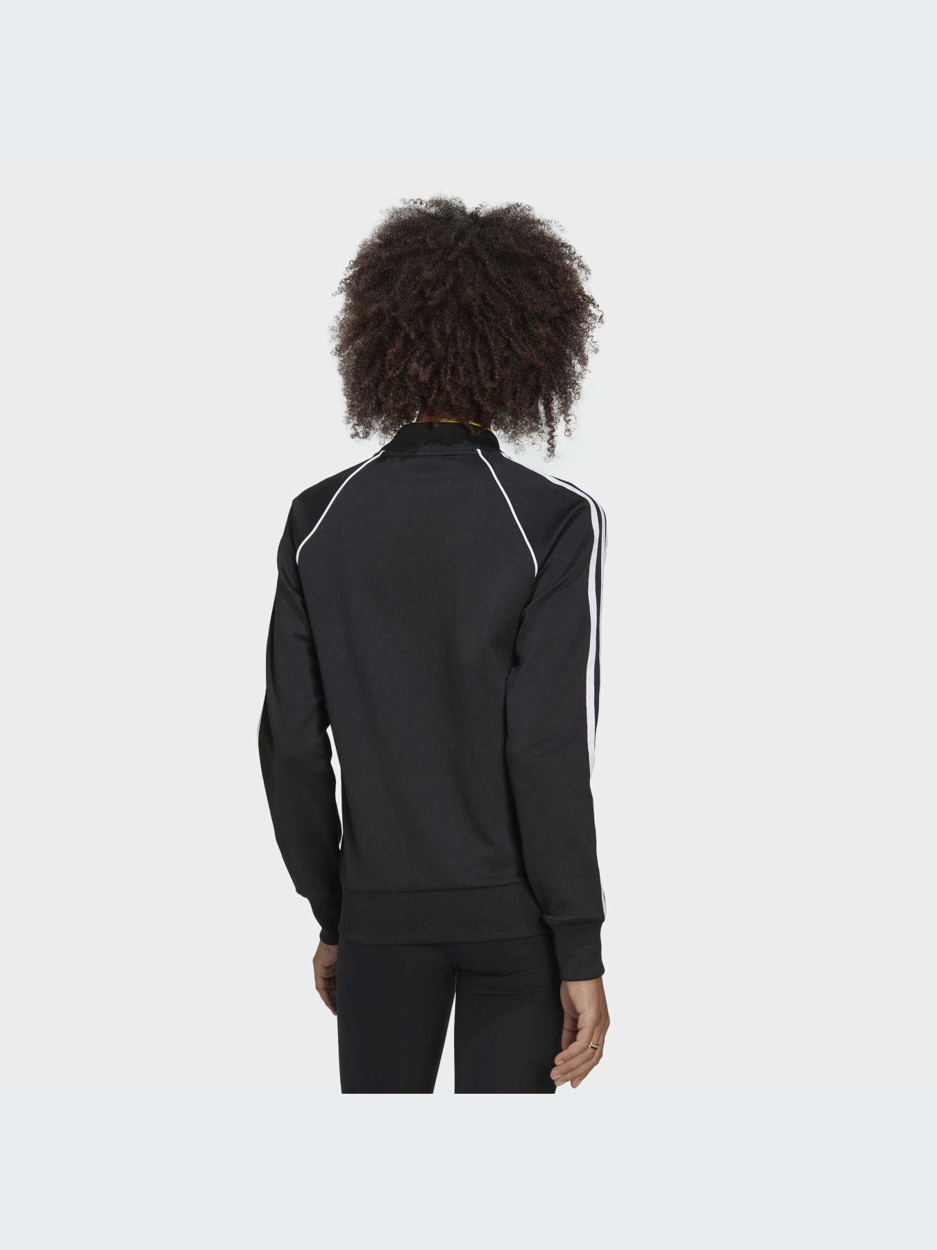 Худи и свитшоты Adidas Adicolor модель GD2374-KZ Фото
