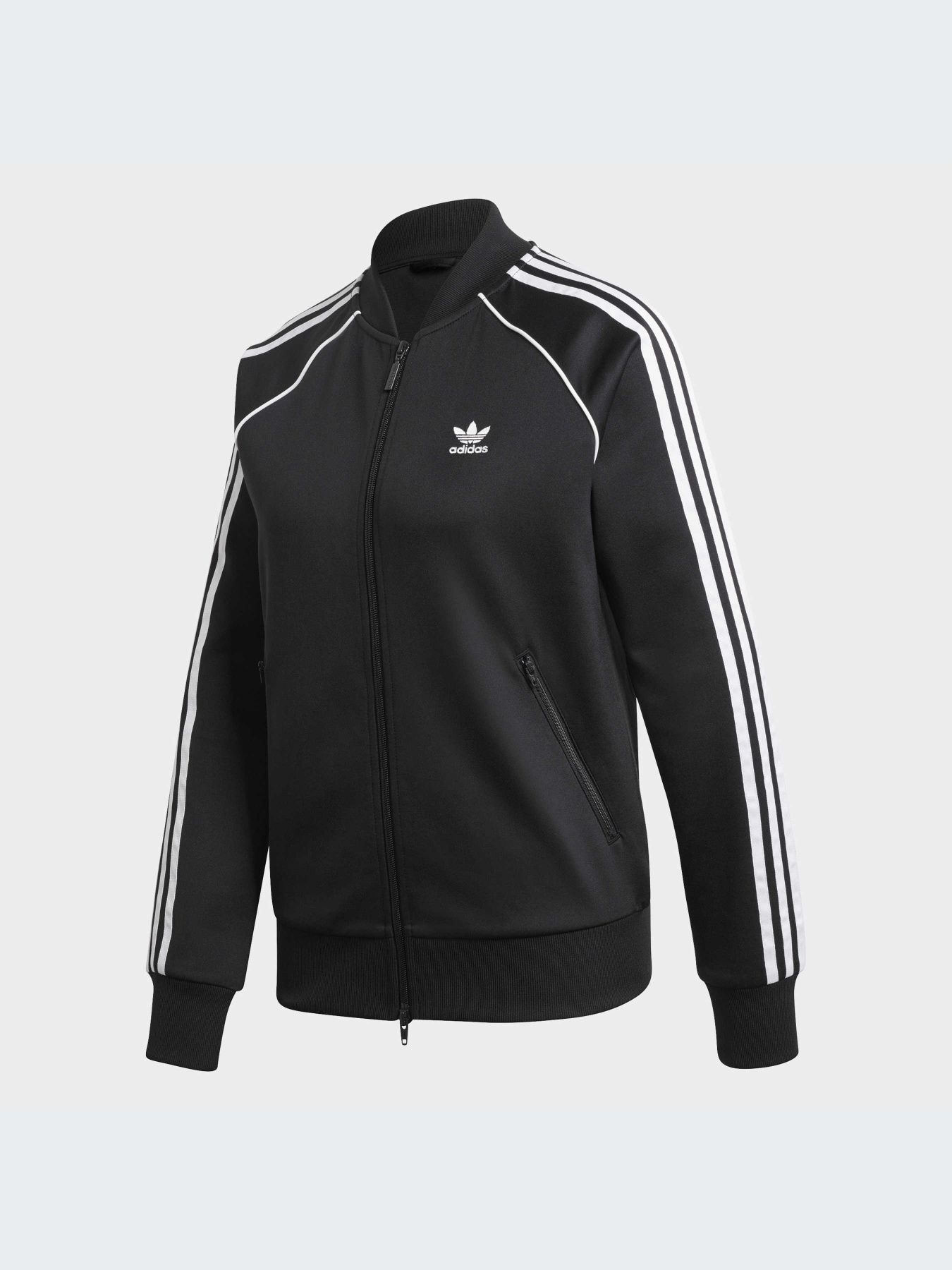 Худи и свитшоты Adidas Adicolor модель GD2374-KZ Фото