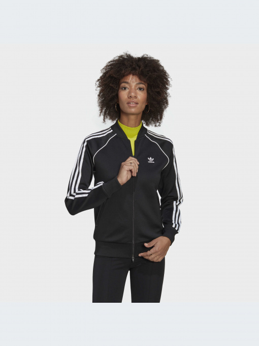 Худи и свитшоты Adidas Adicolor модель GD2374-KZ Фото