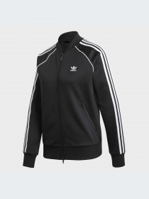 Худи и свитшоты Adidas Adicolor модель GD2374-KZ Фото