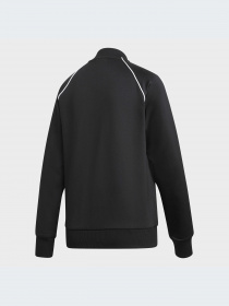 Худи и свитшоты Adidas Adicolor модель GD2374-KZ Фото