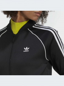 Худи и свитшоты Adidas Adicolor модель GD2374-KZ Фото