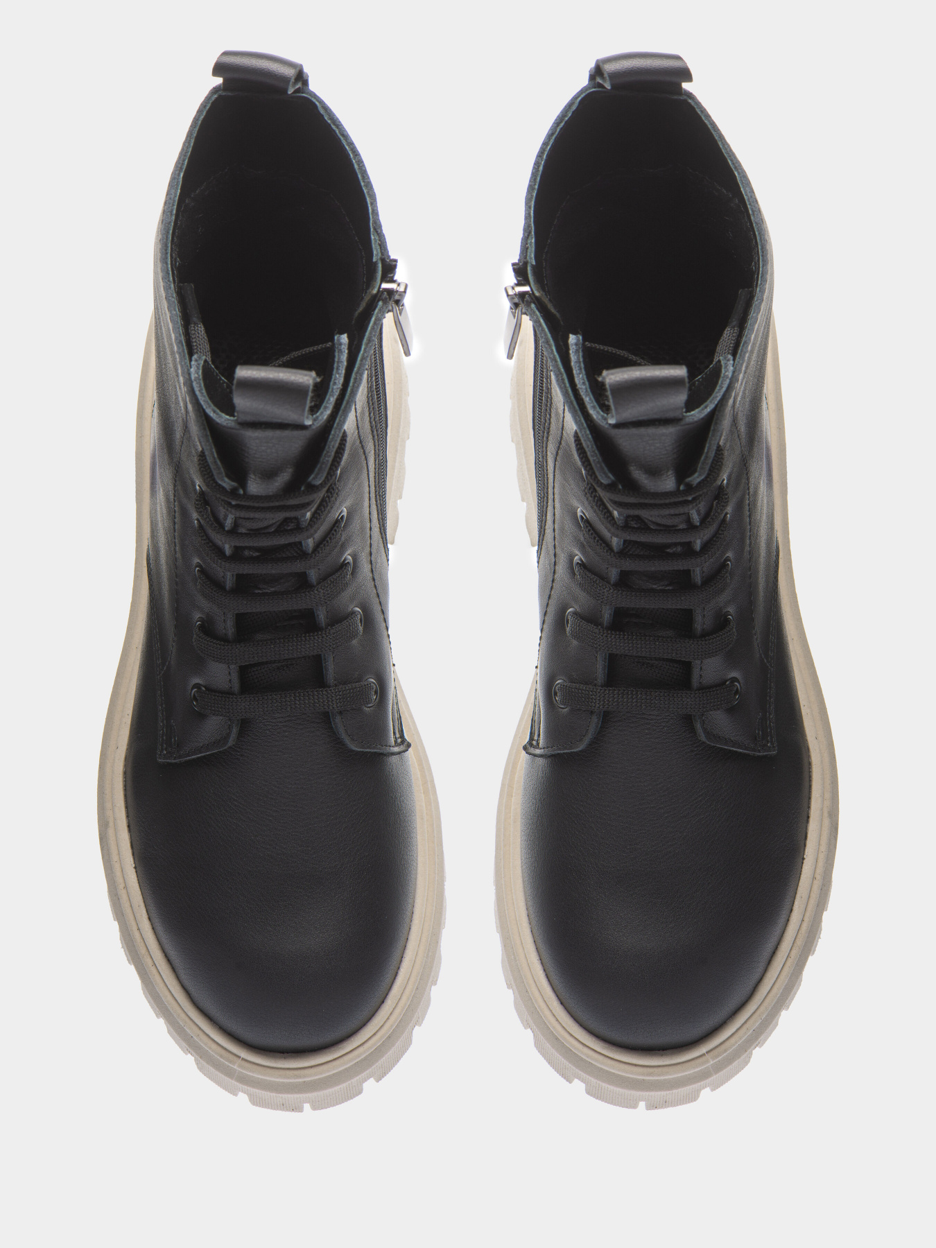 Ботинки Theo Leo модель LEO-504323 Фото