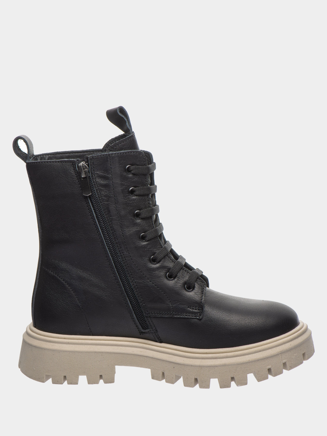 Ботинки Theo Leo модель LEO-504323 Фото