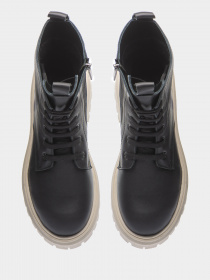 Ботинки Theo Leo модель LEO-504323 Фото