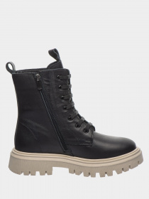 Ботинки Theo Leo модель LEO-504323 Фото