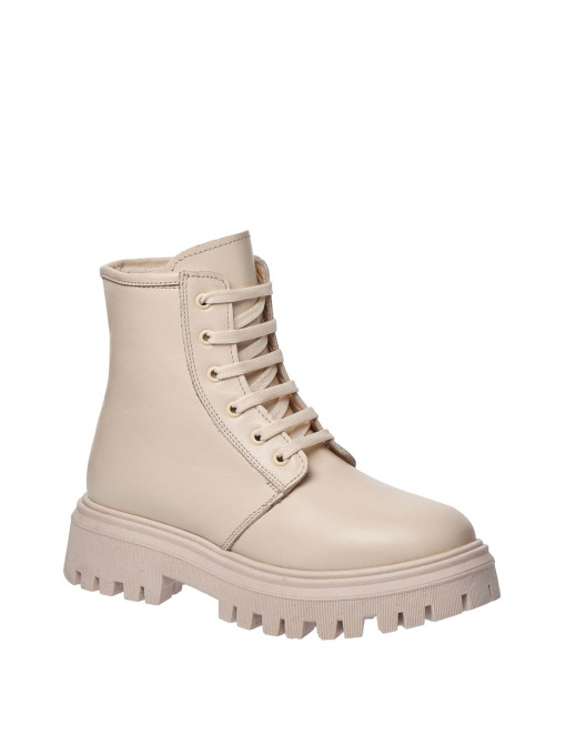 Ботинки Theo Leo модель LEO-505323 Фото