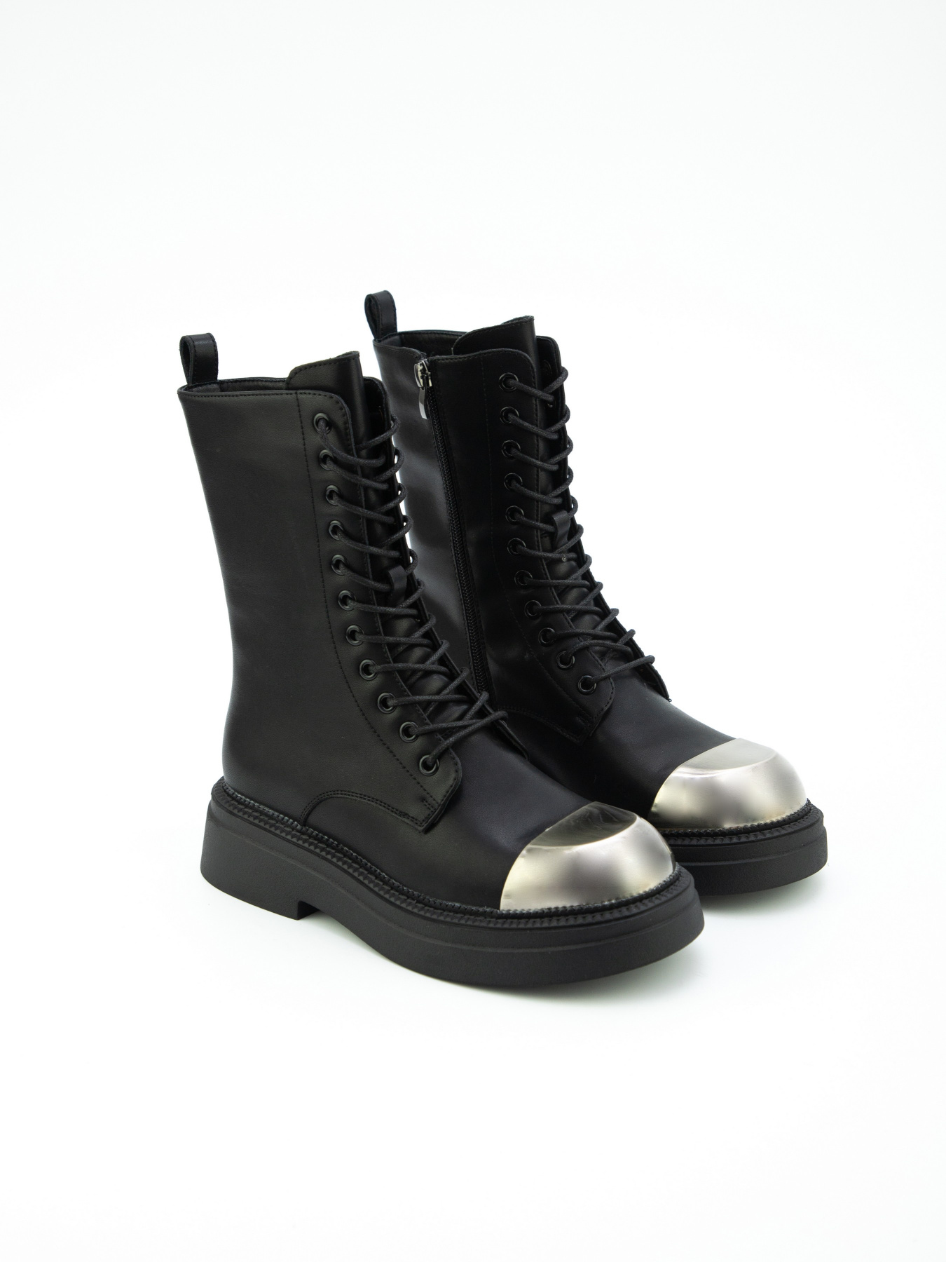 Ботинки URBAN TRACE модель UT15259-WT Фото