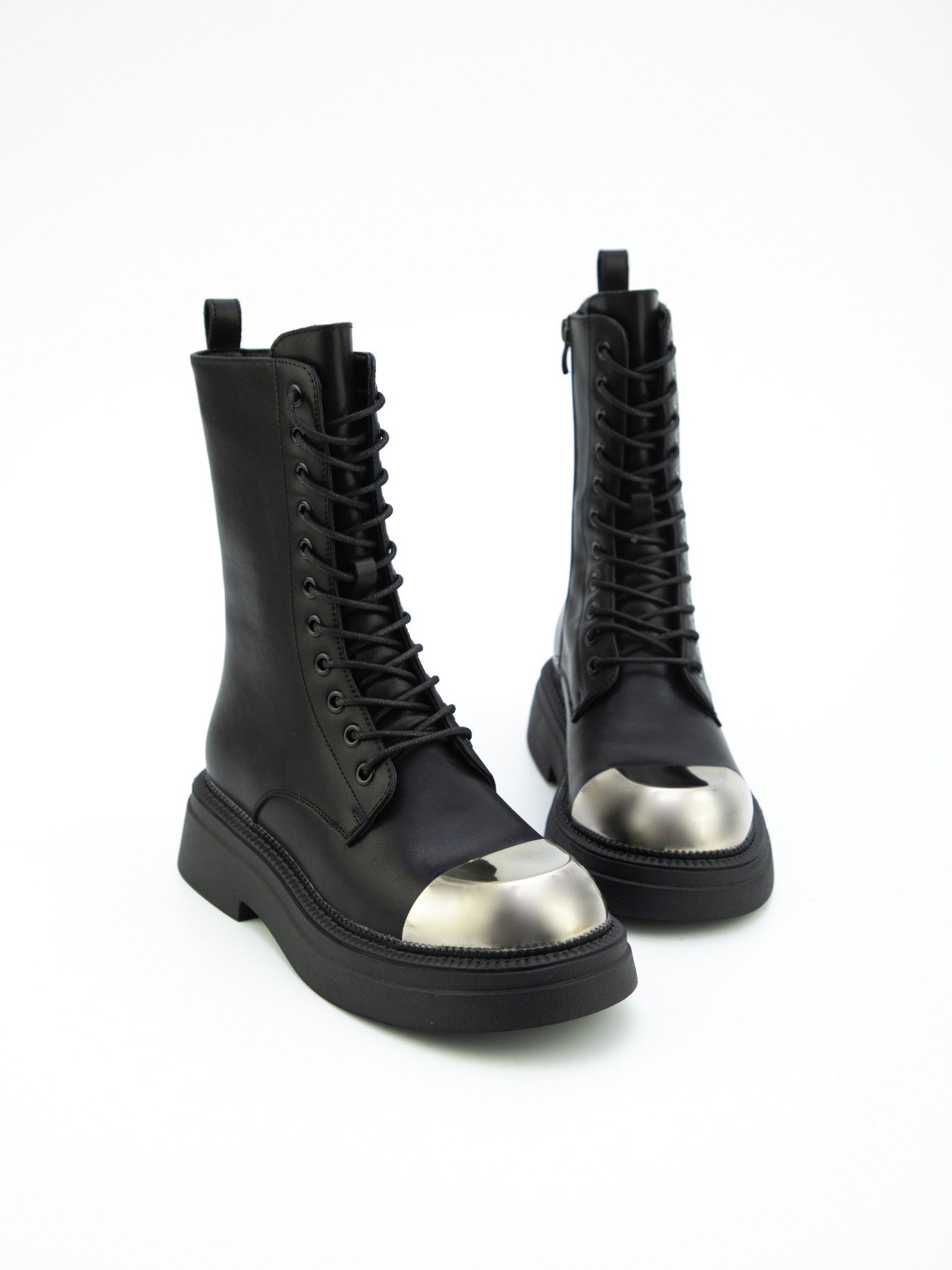 Ботинки URBAN TRACE модель UT15259-WT Фото