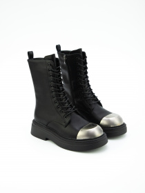 Ботинки URBAN TRACE модель UT15259-WT Фото