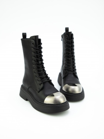 Ботинки URBAN TRACE модель UT15259-WT Фото