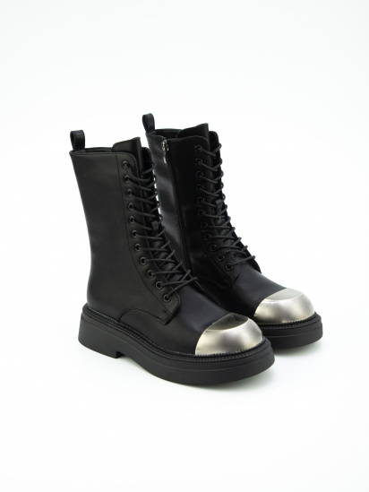 Черевики URBAN TRACE модель UT15259-WT — фото - INTERTOP