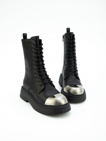 Черевики URBAN TRACE модель UT15259-WT — фото 4 - INTERTOP