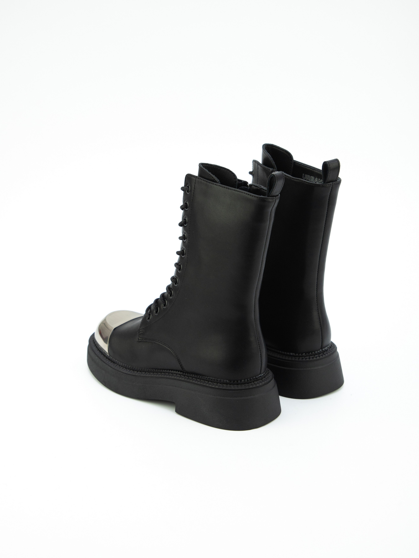 Ботинки URBAN TRACE модель UT15259-WT Фото
