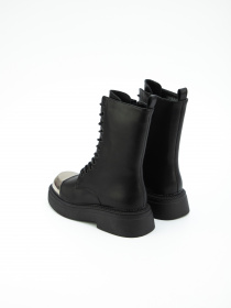 Ботинки URBAN TRACE модель UT15259-WT Фото