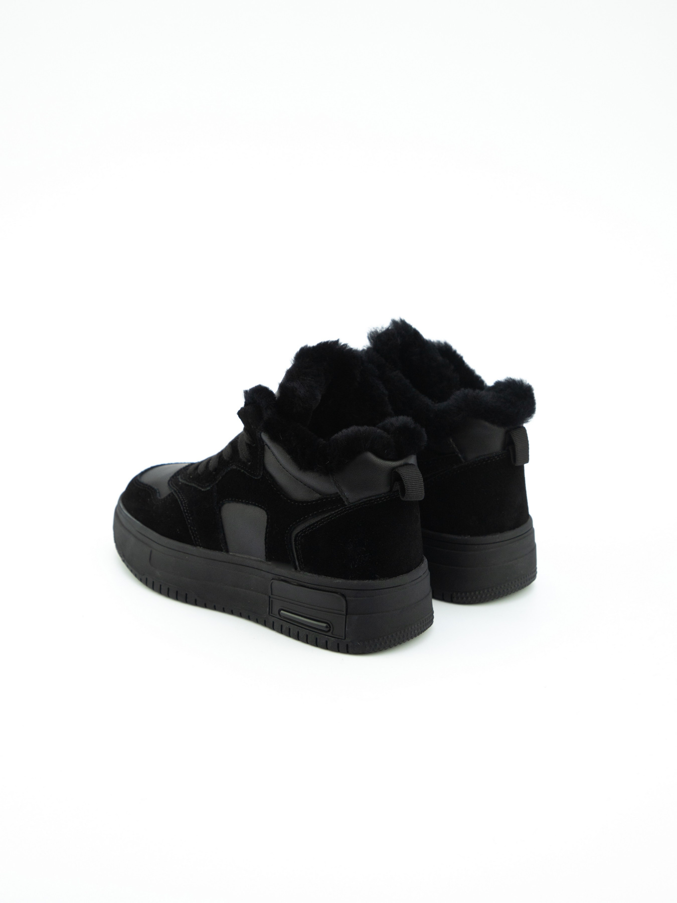 Ботинки URBAN TRACE модель UT14536-WN Фото