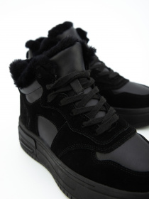 Ботинки URBAN TRACE модель UT14536-WN Фото