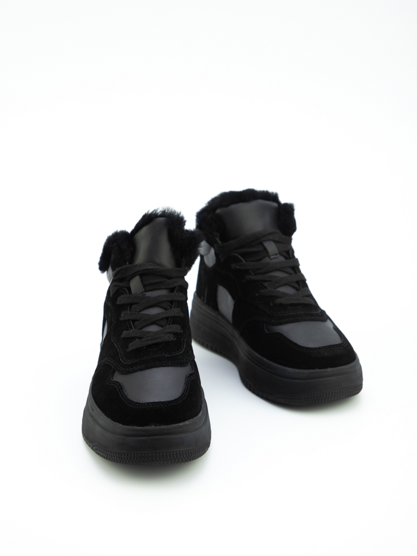 Черевики URBAN TRACE модель UT14536-WN Фото