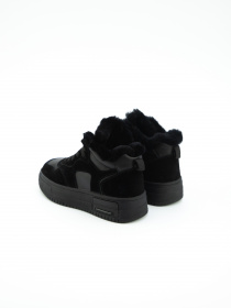 Черевики URBAN TRACE модель UT14536-WN Фото