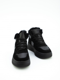 Черевики URBAN TRACE модель UT14536-WN Фото