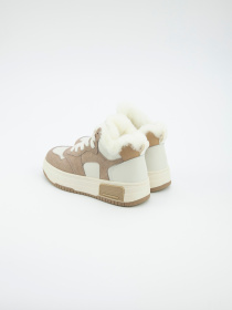 Ботинки URBAN TRACE модель UT14537-WN Фото