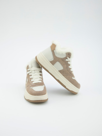 Ботинки URBAN TRACE модель UT14537-WN Фото