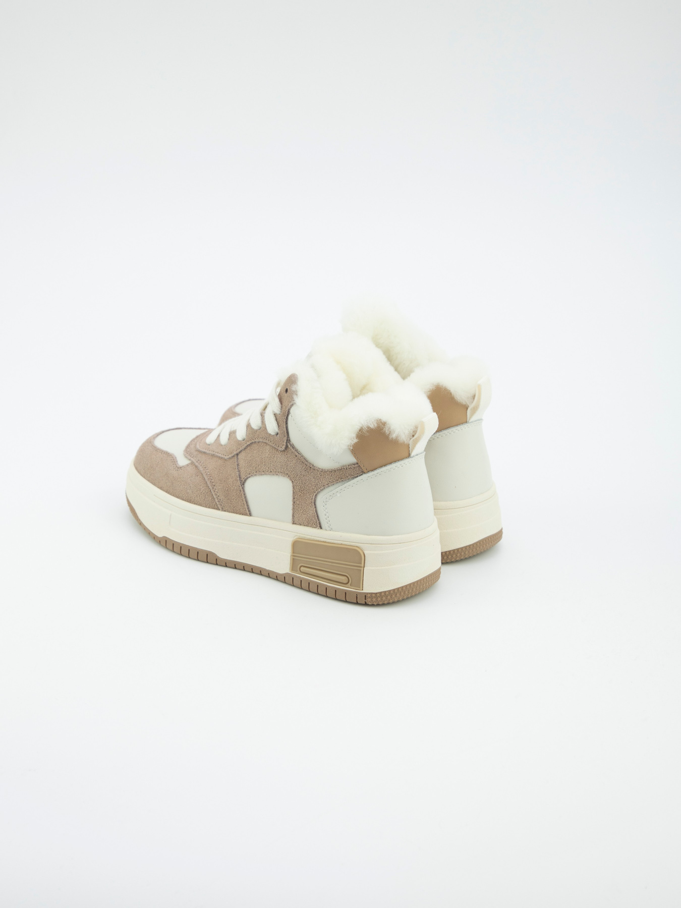 Черевики URBAN TRACE модель UT14537-WN Черевики URBAN TRACE модель UT14537-WN Фото