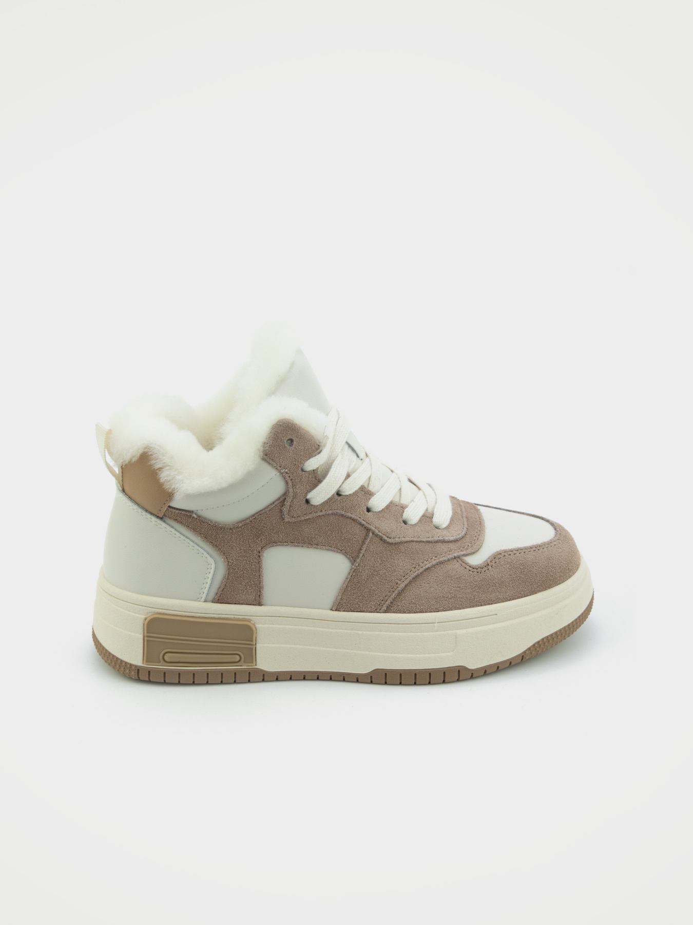 Черевики URBAN TRACE модель UT14537-WN Черевики URBAN TRACE модель UT14537-WN Фото