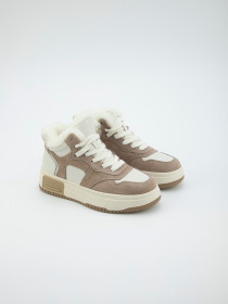 Черевики URBAN TRACE модель UT14537-WN Черевики URBAN TRACE модель UT14537-WN Фото