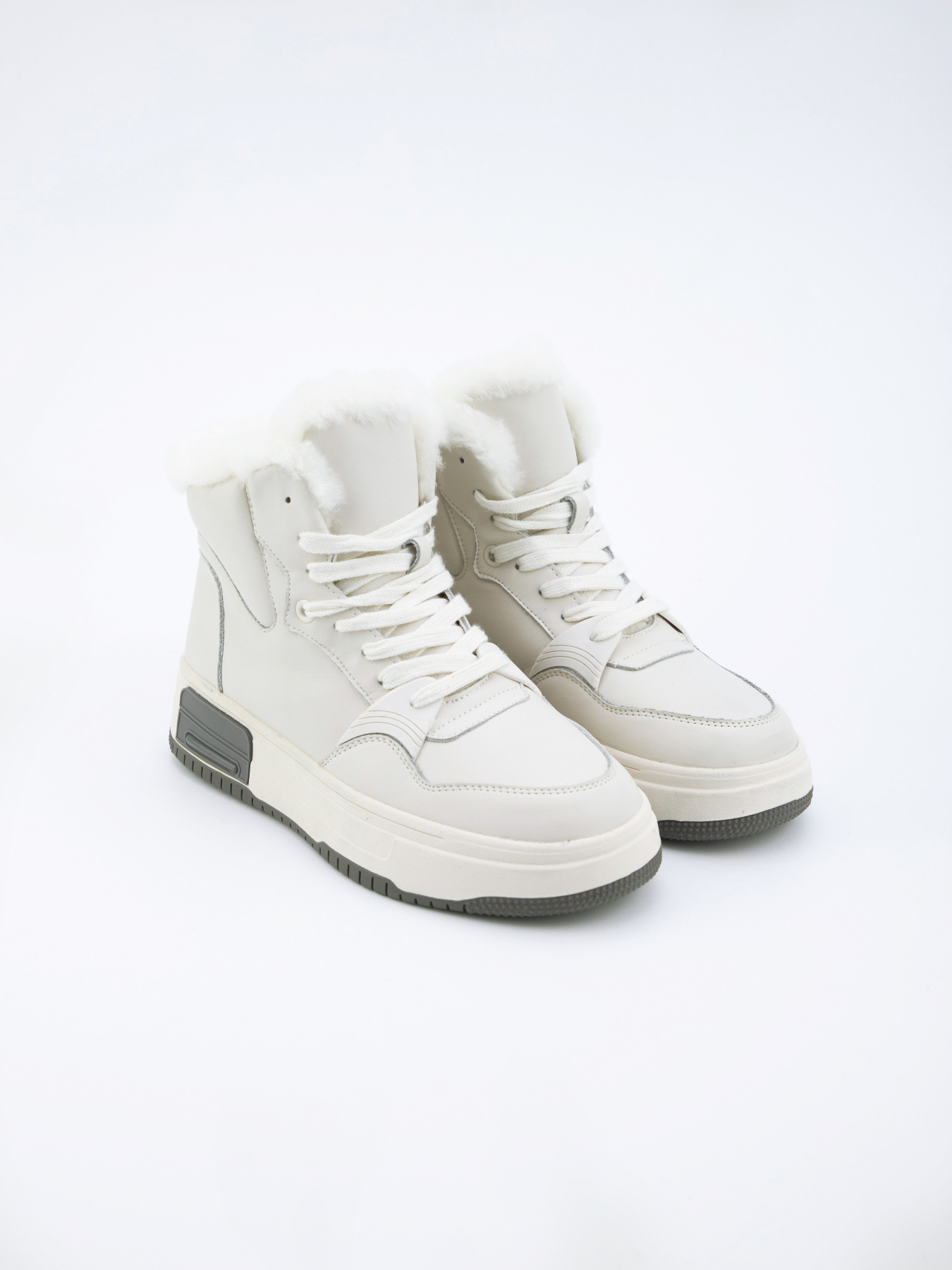 Ботинки URBAN TRACE модель UT15653-WN Фото