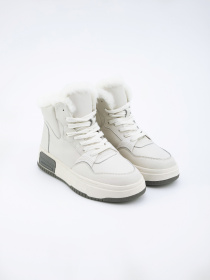 Ботинки URBAN TRACE модель UT15653-WN Фото