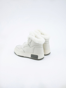 Ботинки URBAN TRACE модель UT15653-WN Фото