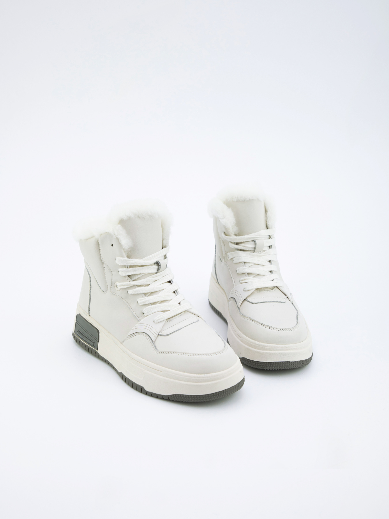 Ботинки URBAN TRACE модель UT15653-WN Фото