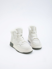 Ботинки URBAN TRACE модель UT15653-WN Фото