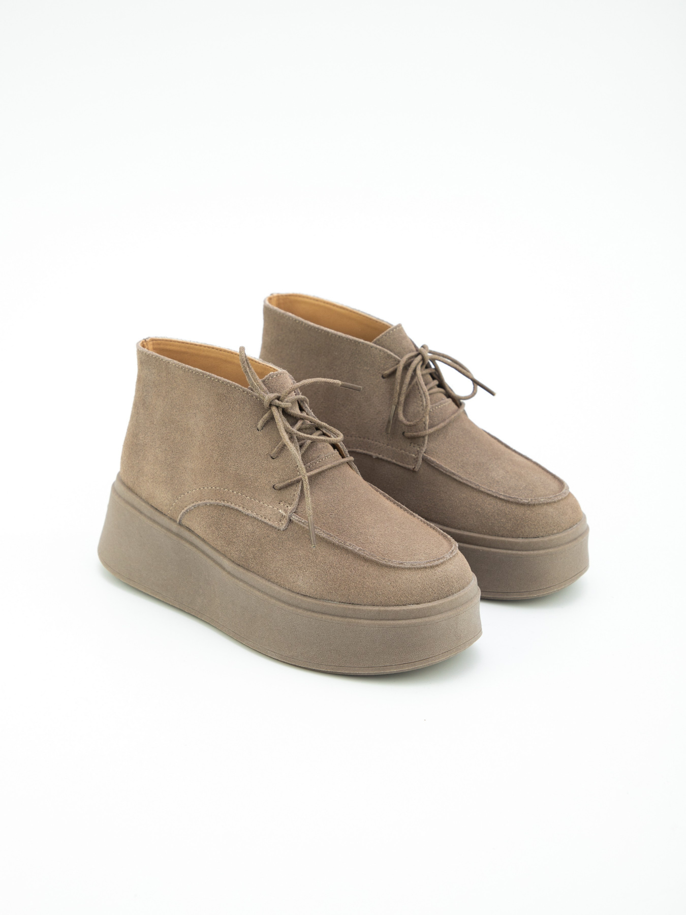 Ботинки URBAN TRACE модель UT14531-WN Фото