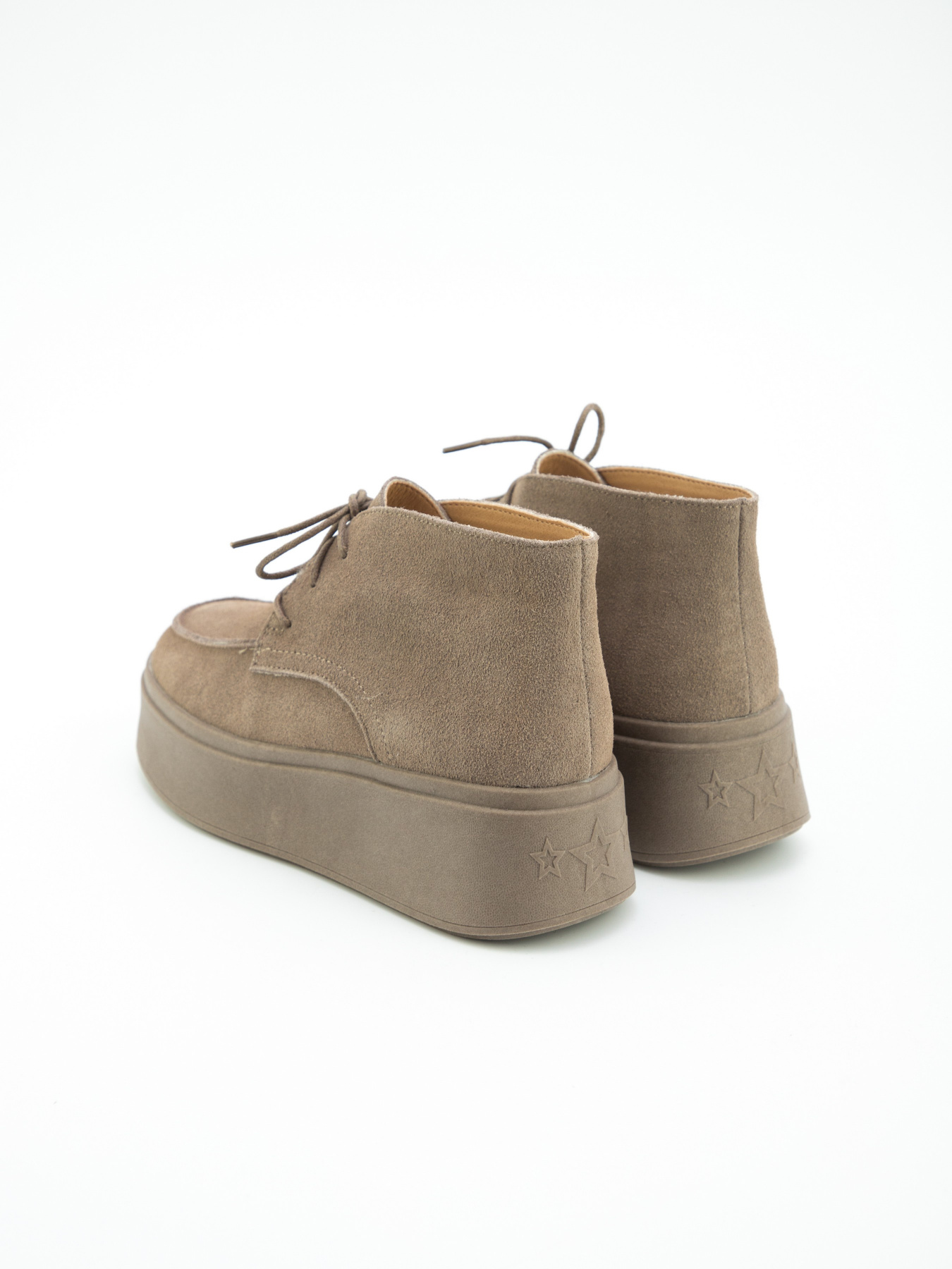 Ботинки URBAN TRACE модель UT14531-WN Фото